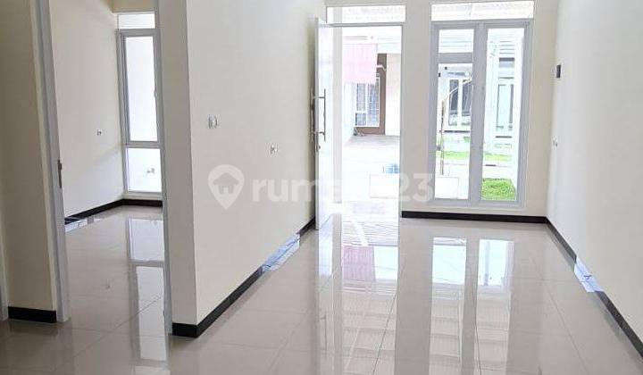 Rumah Baru Minimalis Taman Kopo Indah V 5 Dekat Tol Margaasih