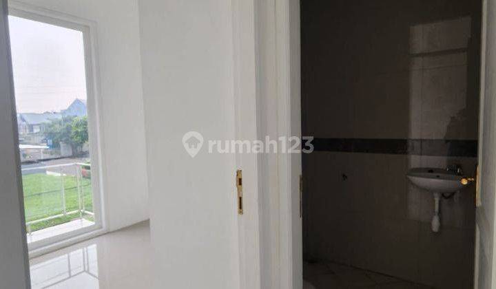 Rumah Baru 2 Lantai Best Unit Mekar Agung Mekarwangi Cibaduyut 2