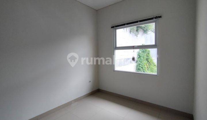 Nice 2-Story Unfurnished SHM House in Geger Kalong, Bandung 2