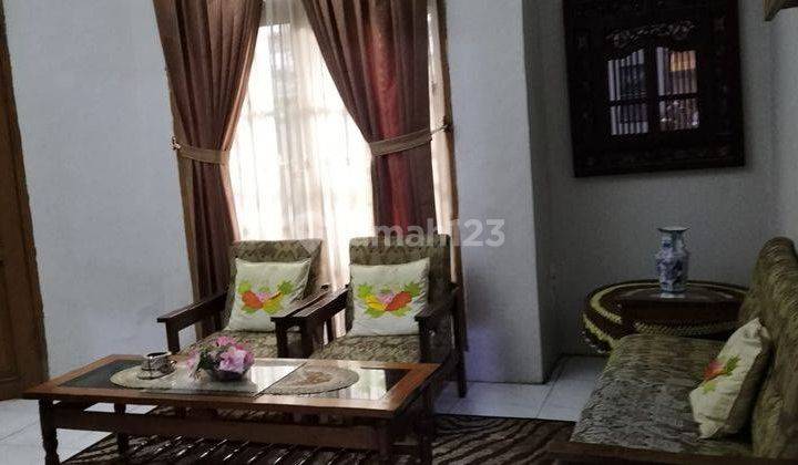 Dijual Rumah Alun Alun Kota Bandung Dekat Lapangan Tegalega  2