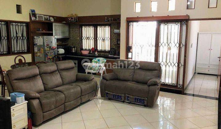 Dijual Rumah Dan Home Industri Sayap Kopo Bandung 1