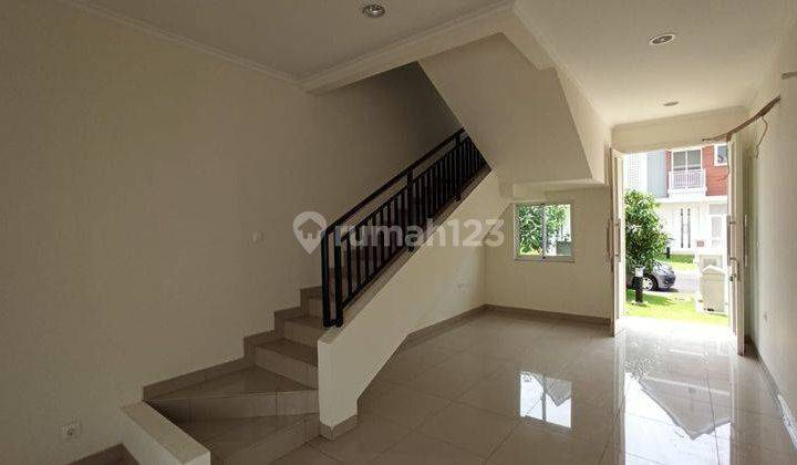 Rumah Baru Type Amanda Summarecon Bandung 1