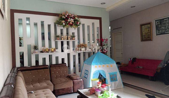 Rumah Siap Huni Melong Raya Cijerah Bandung Sayap Cimahi Selatan 1