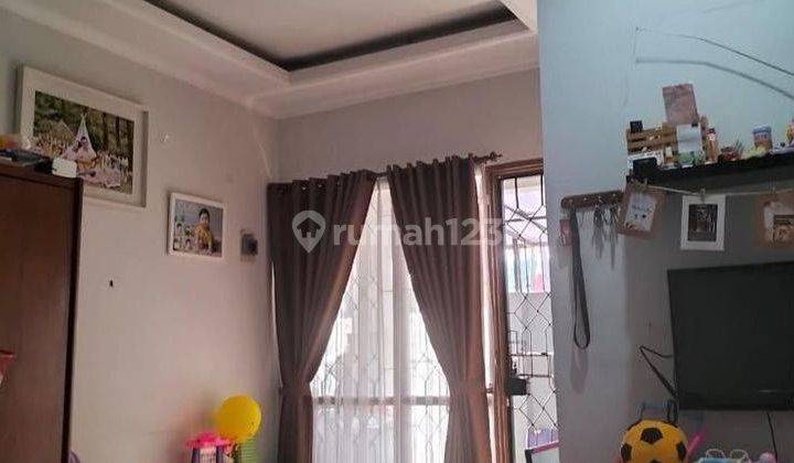 Rumah Bagus Unfurnished SHM di Taman Rahayu 2, Bandung 1