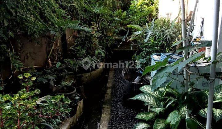 Dijual Rumah Alun Alun Kota Bandung Dekat Lapangan Tegalega  1