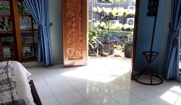 Dijual Rumah Alun Alun Kota Bandung Dekat Lapangan Tegalega  2