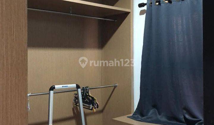 Rumah Full Furnish Setrasari Sayap Surya Sumantri Bandung Utara 2