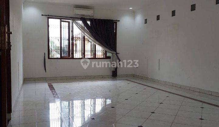 Sewa Rumah Siap Huni Batununggal Sayap Mengger Soekarno Hatta 2