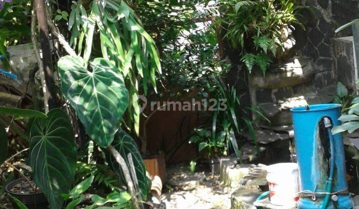 Rumah Pusat Kota Bandung Pasirkaliki Pajajaran Dekat Bandara 1