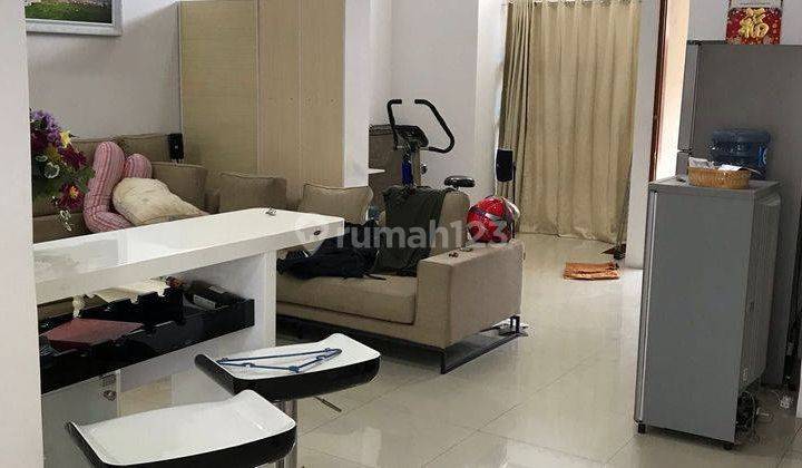 Rumah Semi Furnish Matahari Cigadi Dayeuh Kolot Sayap Baleendah 2