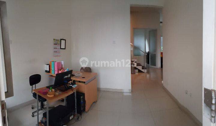 Rumah 2 Lantai Siap Huni Setiabudi Sayap Gegerkalong Bandung 1