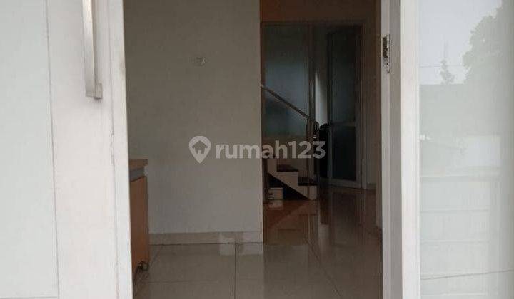 Rumah 2 Lantai Siap Huni Setiabudi Sayap Gegerkalong Bandung 2