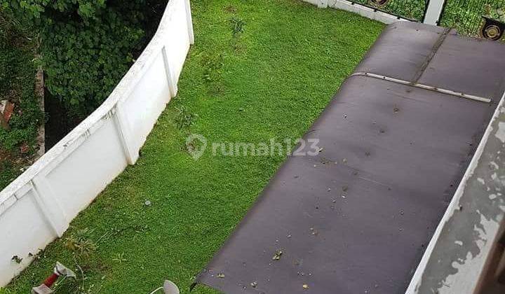 Rumah Unit Pojok Full Furnish 3 Lantai Pesantren Cimahi Utara 2