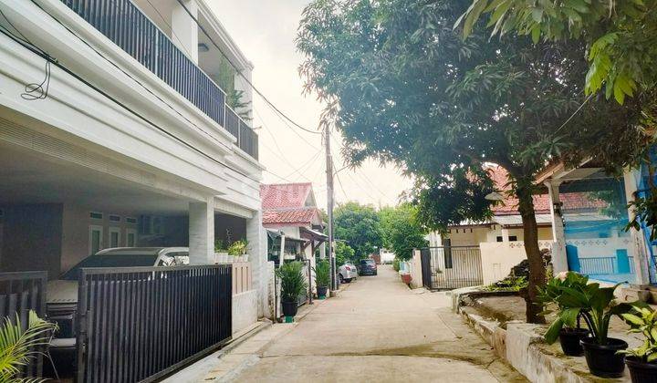 Rumah Bagus Di Pondok Pucung Indah, Pondok Aren Tangerang Selatan 2