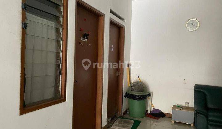 Dijual Cepat Rumah Mewah Di Setraduta, Nego Sampai Jadi 2