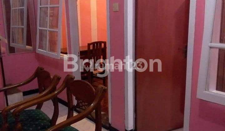 Rumah Plus Kost Putri Mawar Jingga 2