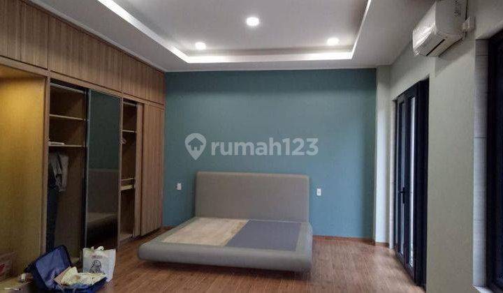 Jual Rumah Baru Minimalist Lebar 8 Pik 1