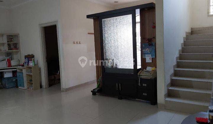 Rumah Pik Lebar 8 Jual Cepat 2