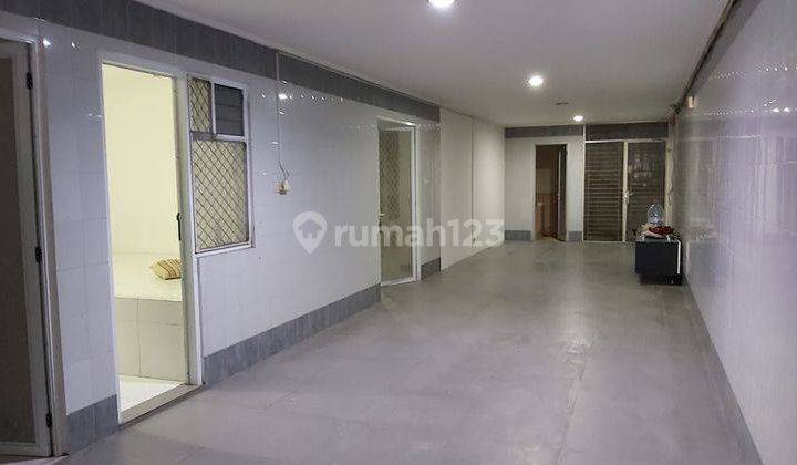 Rumah Manyar Permai Minimalist Jual 2