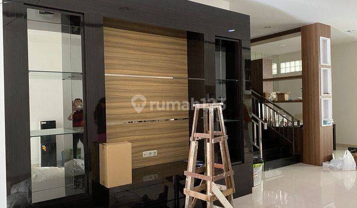 Rumah Manyar Permai Uk 7 Jual Cepat 1