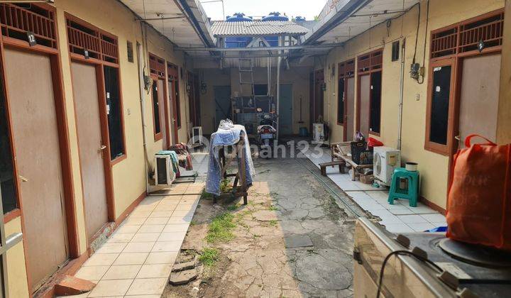 Kos-kosan Di Lokasi Strategis Jl Kalimongso, PJMI Pondok Aren 2