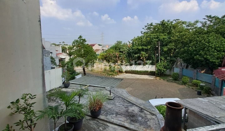 House in Graha Cinere 2