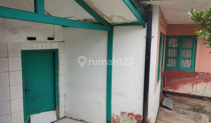 Rumah Siap Huni Di Sayap Pajajaran Bandung 2