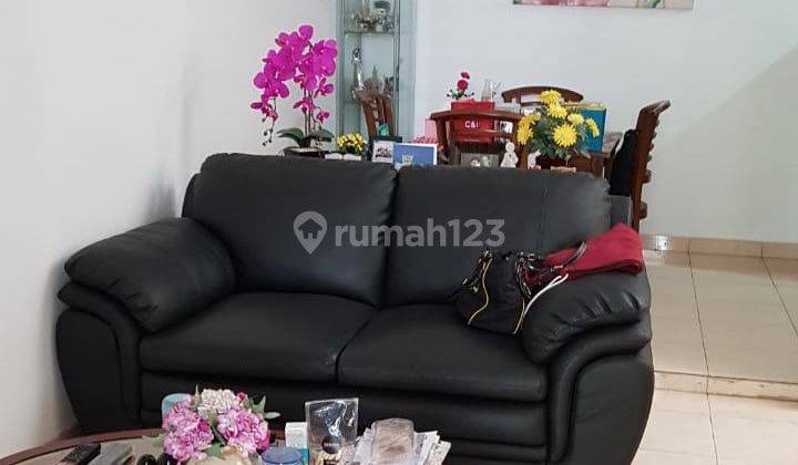 Rumah Minimalis Luas 72 Siap Huni Di Graha Raya Gb11119 1