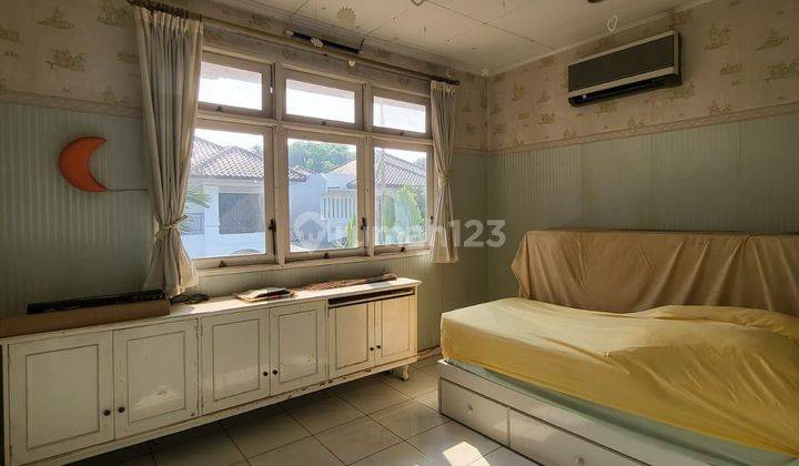 Rumah Luas 225 Lingkungan Nyaman Di Puri Bintaro Sc11111 2