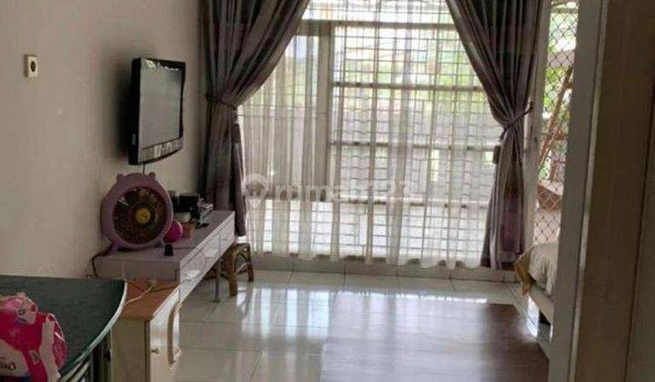 Di  Rumah 2 Lt Di Poris Ekslusif Cipondoh Tangerang 1