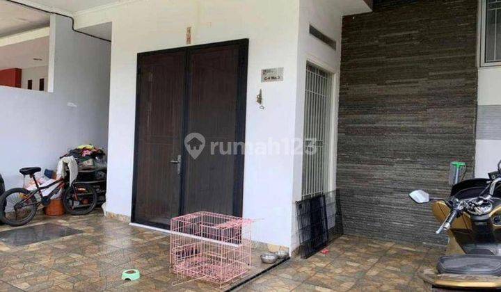 Di  Rumah 2 Lt Di Poris Ekslusif Cipondoh Tangerang 2