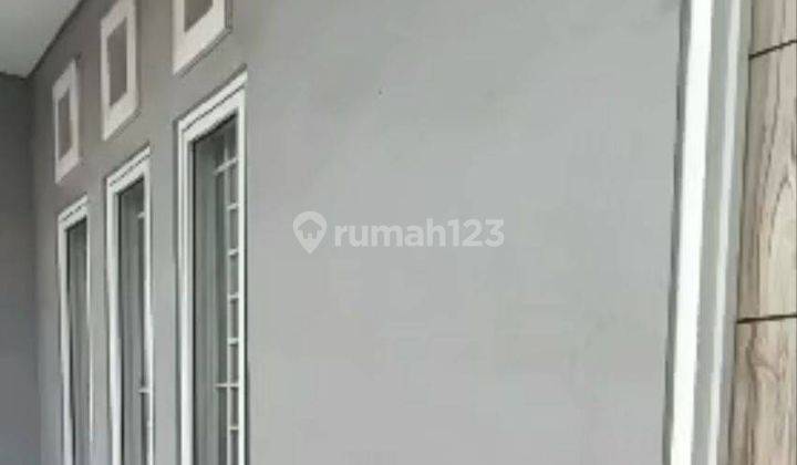 Di  Rumah Megah 3 Lt Mangga Besar 4 T Di Jakarta Pusat 1