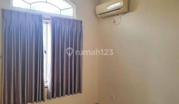 Di  Rumah Di Mediterania Boulevard Kuda Laut Cluster Rome PIK 2