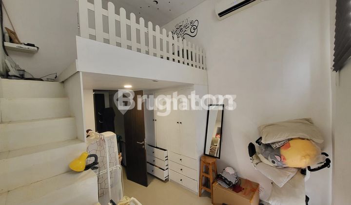 HUNIAN 2 LANTAI FURNISH MAMPANG DEPOK 2