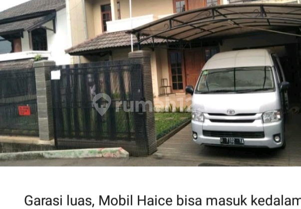 Siap huni di daerah sukajadi 2