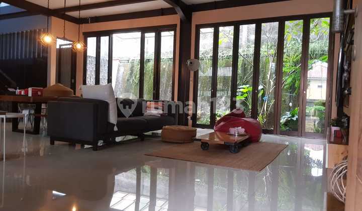 Rumah Siap Huni, Ceiling Tinggi dan Hunian Nyaman @Taman Puri Bintaro Rumah Siap Huni, Ceiling Tinggi dan Hunian Nyaman @Taman Puri Bintaro