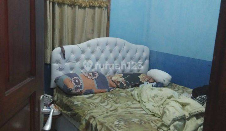 Rumah Luas Dan Strategis Di Pondok Melati Jatiwarna R1612 2