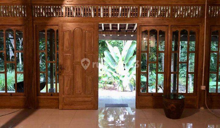 Villa Bagus, Lumina2 Di Tabanan Selemadeg Timur Bali R1574 1