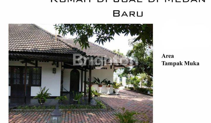 RUMAH SIAP HUNI 1