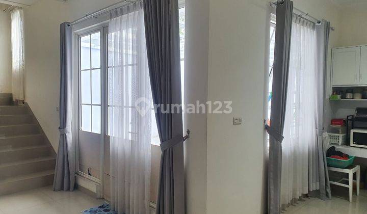 Rumah Strategis di Suvarna Sutera Cluster Daru R1437 2