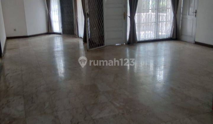 Rumah Siap Huni Dan Strategis di Kemang Pratama R1421 2