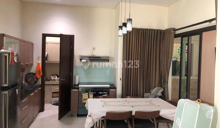 Rumah Siap Huni Dan Strategis di Pulomas Residence R1381 2