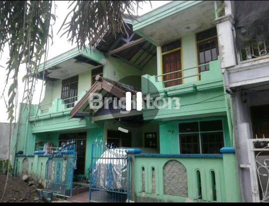 Rumah Besar 2 Lantai Dengan Harga Minimal 1