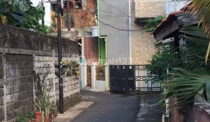 murah rumah di JL. cipinang tengah jakarta timur 1