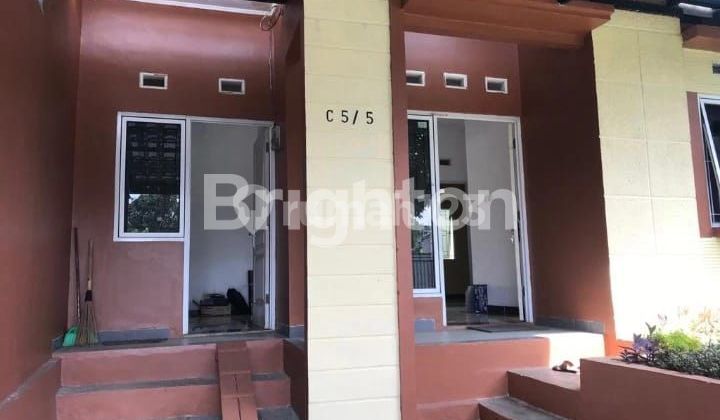 Spacious House Ready to Occupy Spacious House Ready to Occupy