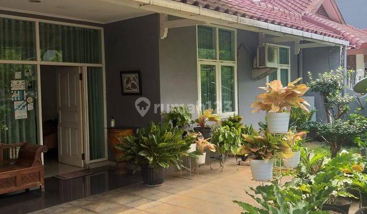 Rumah Siap Huni Lokasi Strategis Di Sunter S6578 1