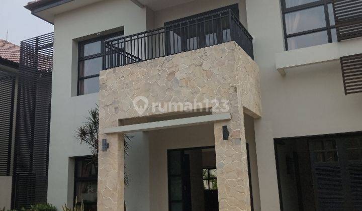 Rumah Bagus 2 Lantai Di Kebagusan Jakarta Selatan S6731 1