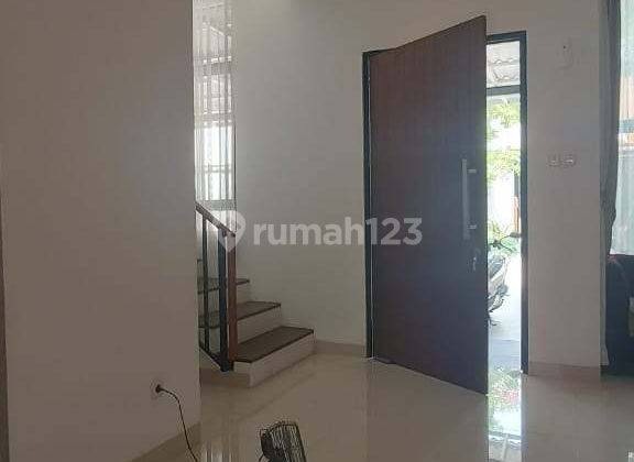 Rumah Siap Huni Dan Nyaman Di Metland Menteng Cakung S6722 1