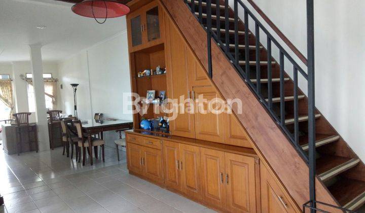 RUMAH CANTIK SIAP HUNI DI TAMANSARI PERSADA BOGOR 2