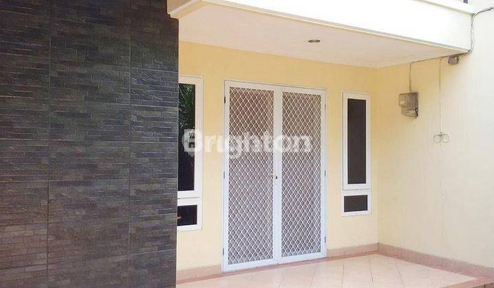 HARGA TERBAIK !!! RUMAH TAMAN SEMANAN INDAH 2